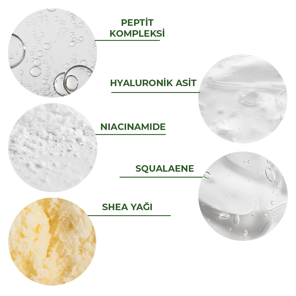 Intense Hydration Therapy