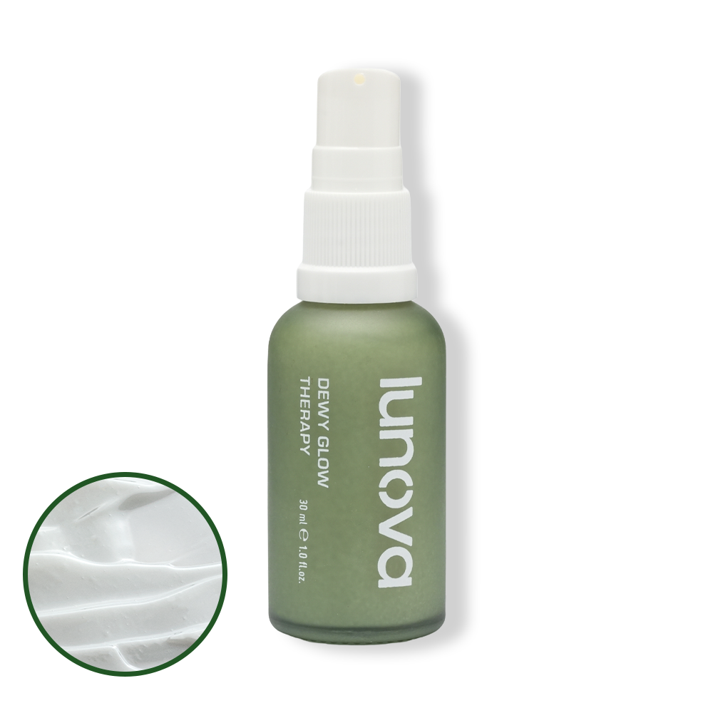 Dewy Glow Therapy