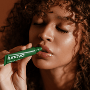 Glossy Lip Therapy
