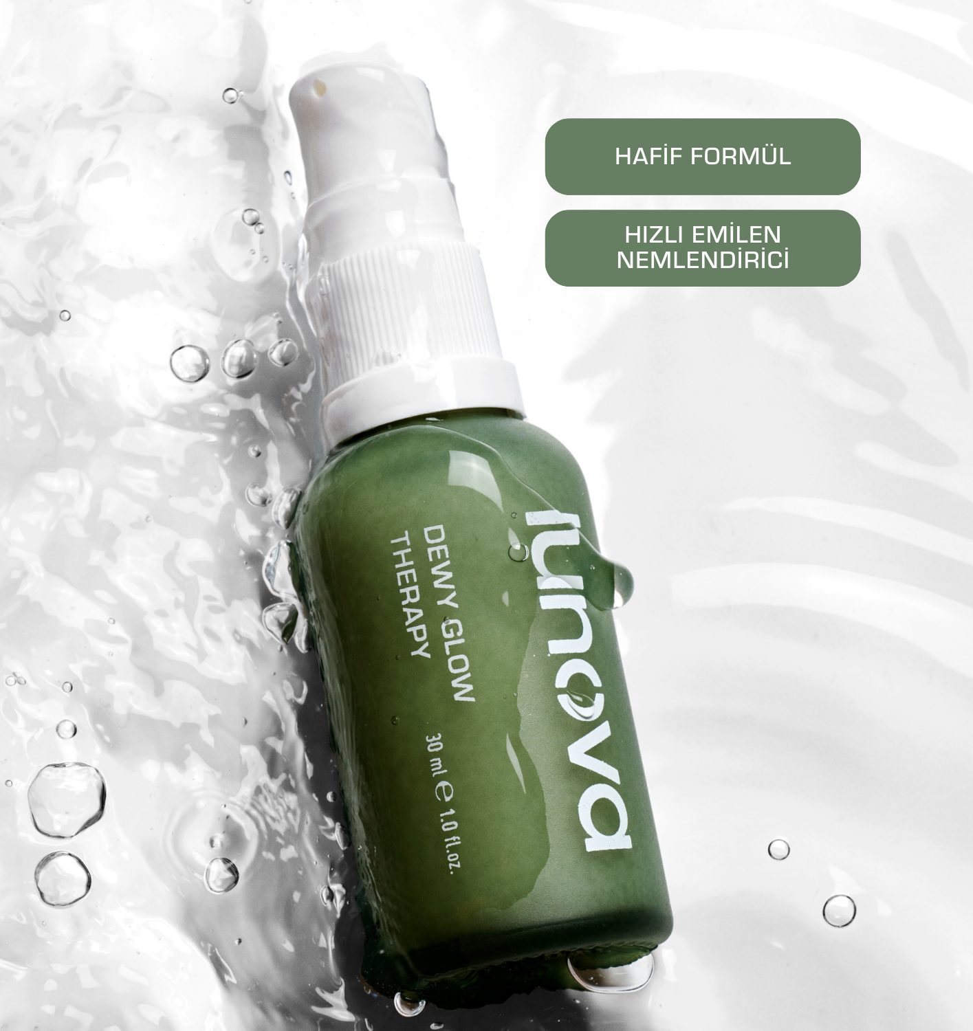 Dewy Glow Therapy