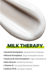 Milk Therapy