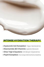 Intense Hydration Therapy