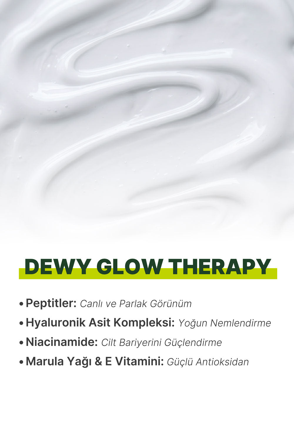Dewy Glow Therapy