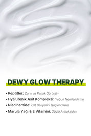 Dewy Glow Therapy