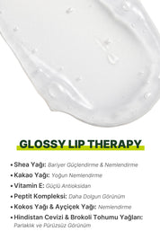Glossy Lip Therapy