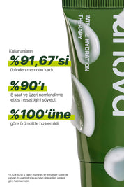 Intense Hydration Therapy