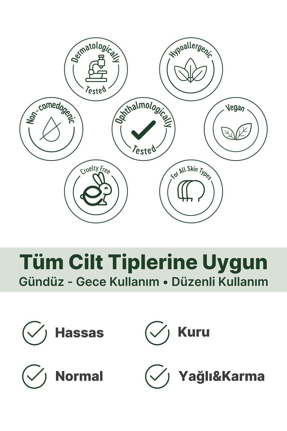Onarıcı Bakım İkilisi