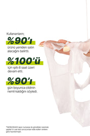 Skin Reset & Barrier Boost Mask (Tekli)