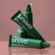 Glossy Lip Therapy