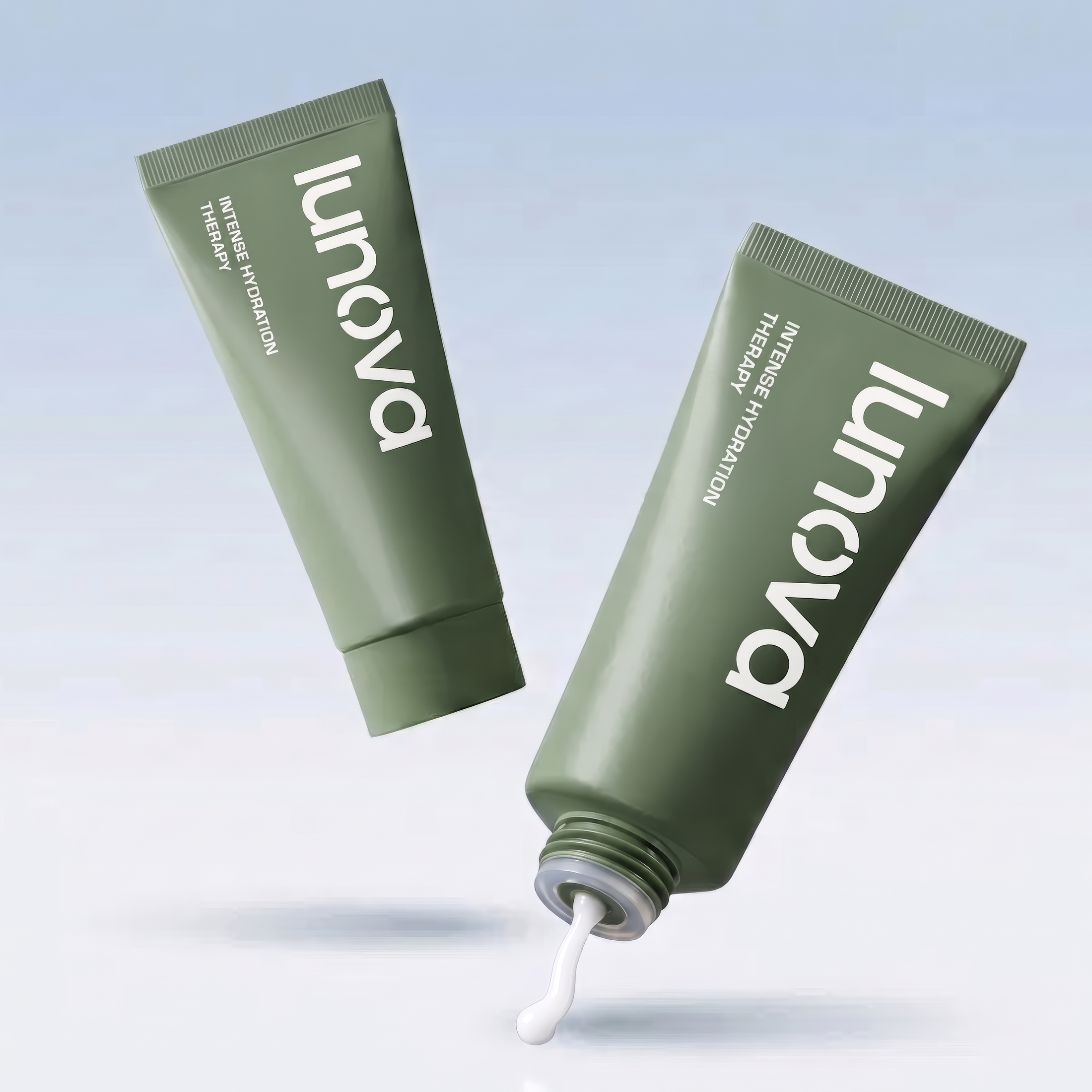 Dewy Glow Therapy