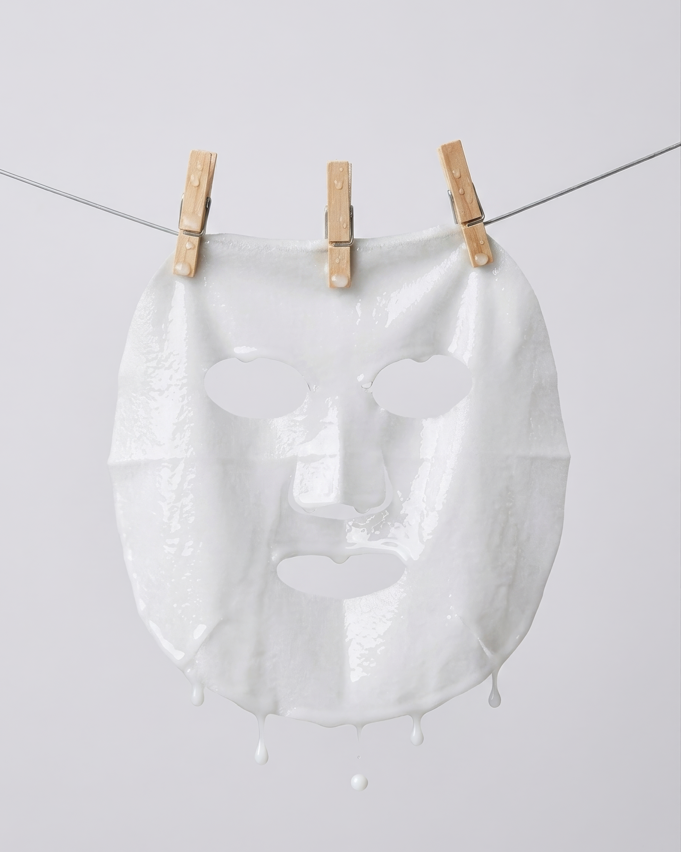 Skin Reset & Barrier Boost Mask (Tekli)