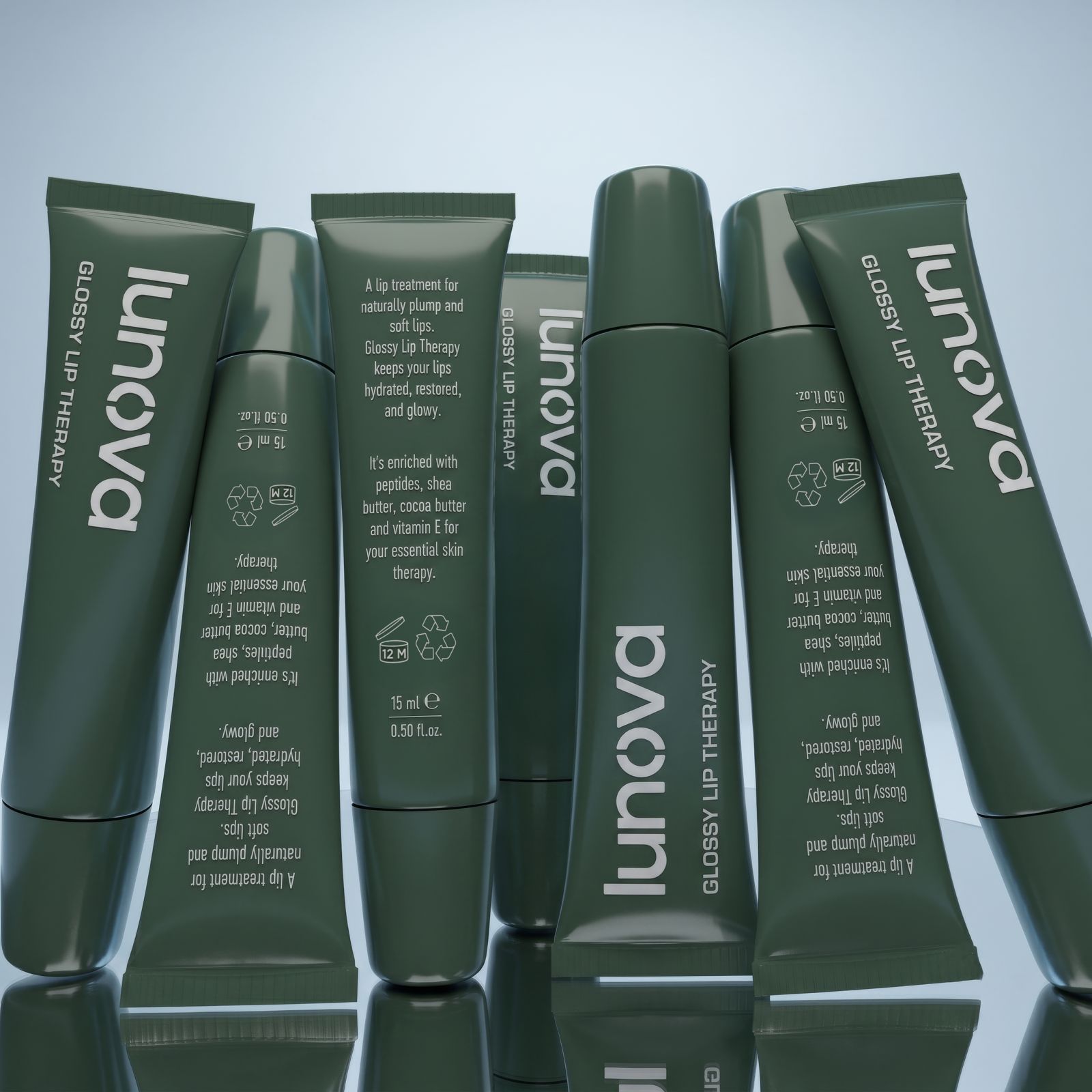 Dewy Glow Therapy