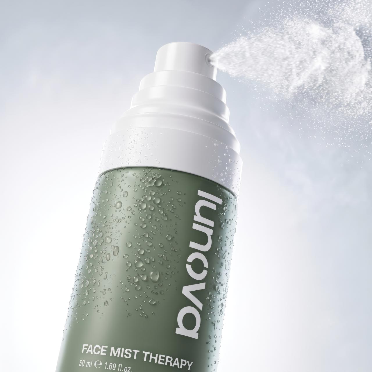 Skin Reset & Barrier Boost Mask (5'li)