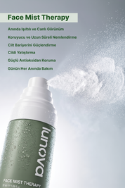 Face Mist Therapy