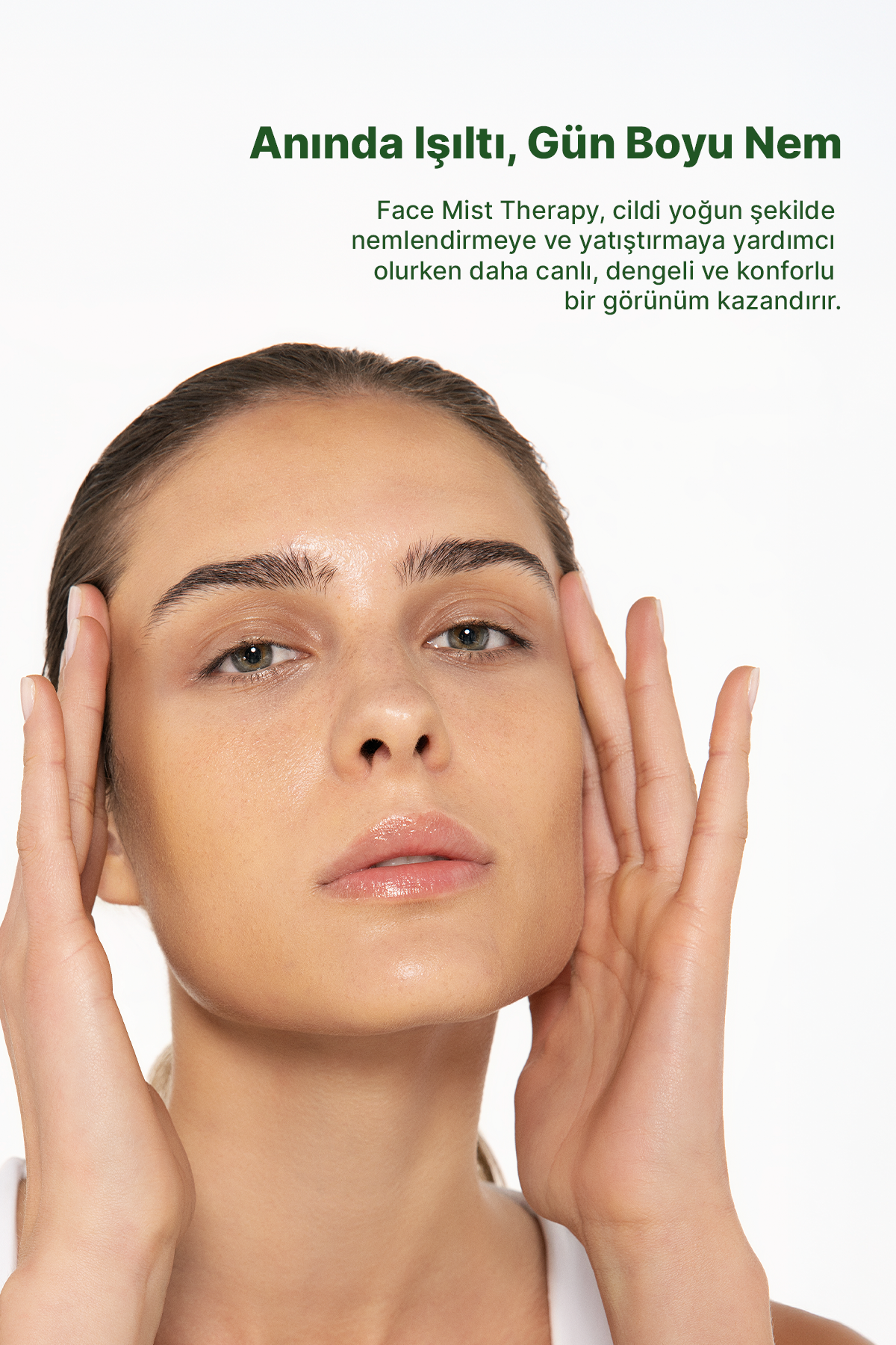 Face Mist Therapy
