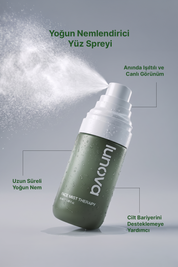 Face Mist Therapy