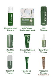 Face Mist Therapy