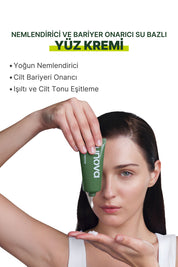 Intense Hydration Therapy