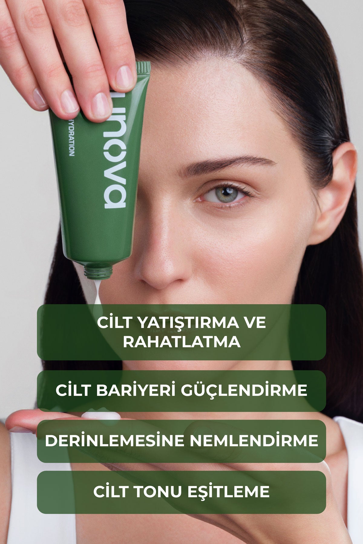 Intense Hydration Therapy