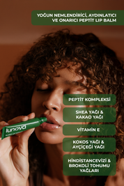 Glossy Lip Therapy
