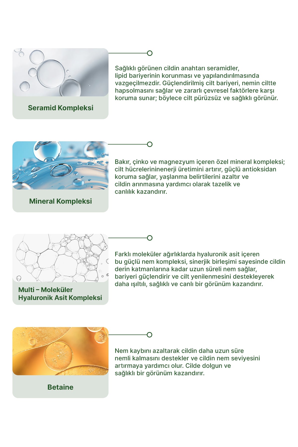 Skin Reset & Barrier Boost Mask (3'lü)