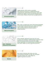 Skin Reset & Barrier Boost Mask (5'li)