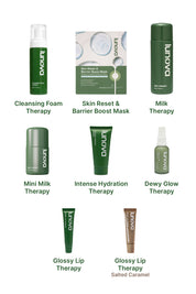 Skin Reset & Barrier Boost Mask (Tekli)