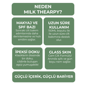 Milk Therapy