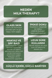 Mini Milk Therapy