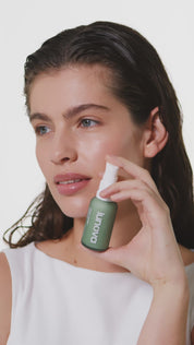 Dewy Glow Therapy