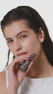 Salted Caramel - Glossy Lip Therapy