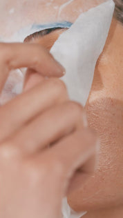 Skin Reset & Barrier Boost Mask (3'lü)