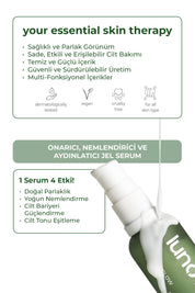 Dewy Glow Therapy