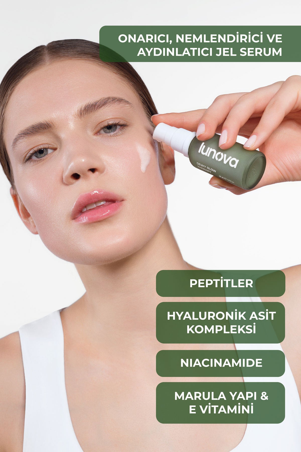 Dewy Glow Therapy