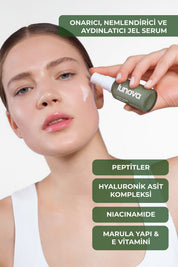 Dewy Glow Therapy