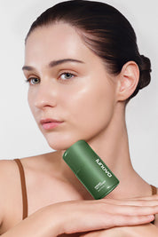 Shimmer Milk Therapy