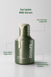 Shimmer Milk Therapy