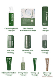 Shimmer Milk Therapy