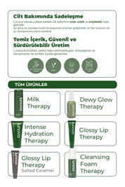 Cleansing Foam Therapy