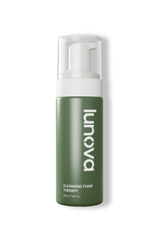 Cleansing Foam Therapy