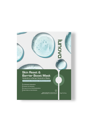 Skin Reset & Barrier Boost Mask (Tekli)