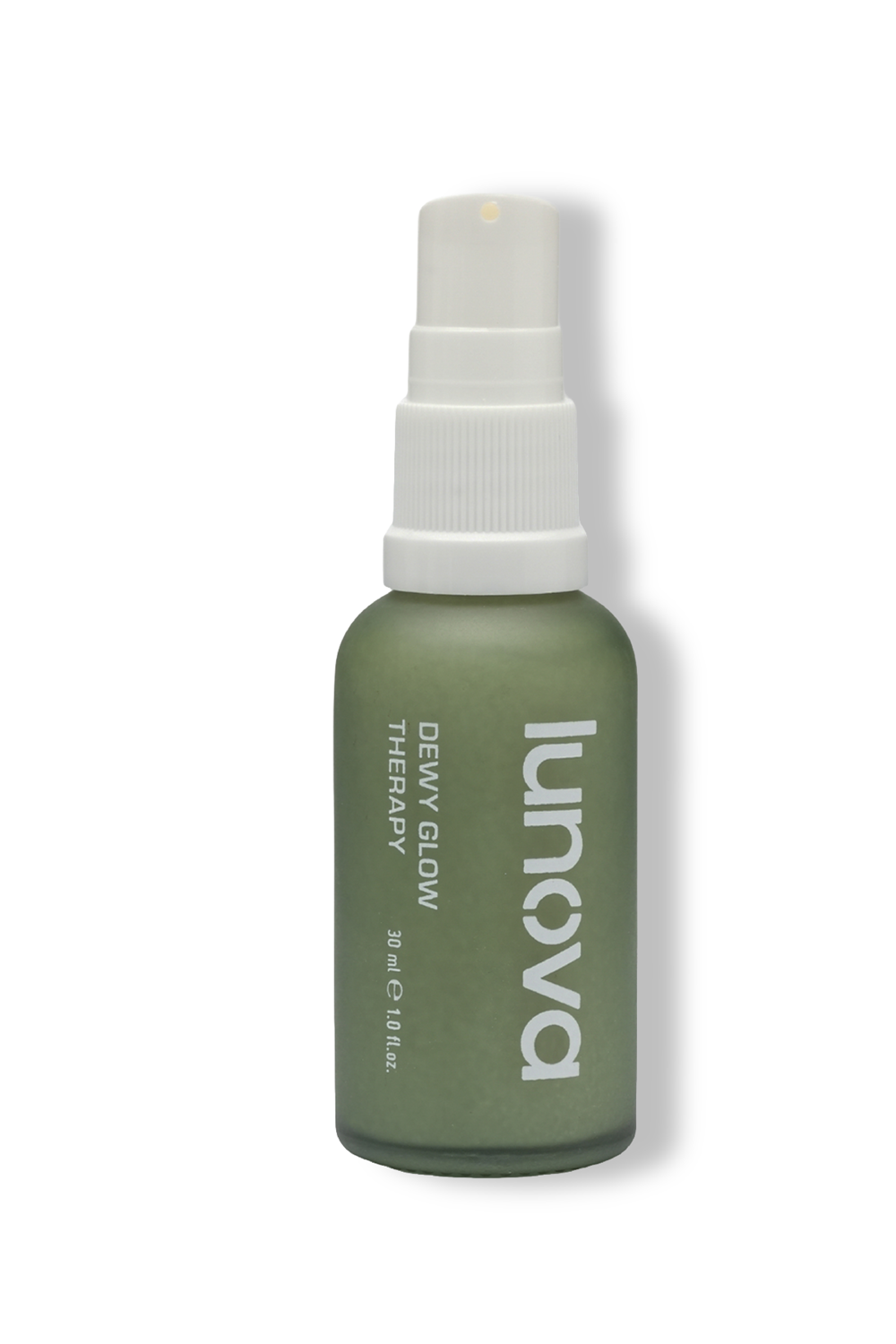 Dewy Glow Therapy