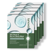 Skin Reset & Barrier Boost Mask (5'li)