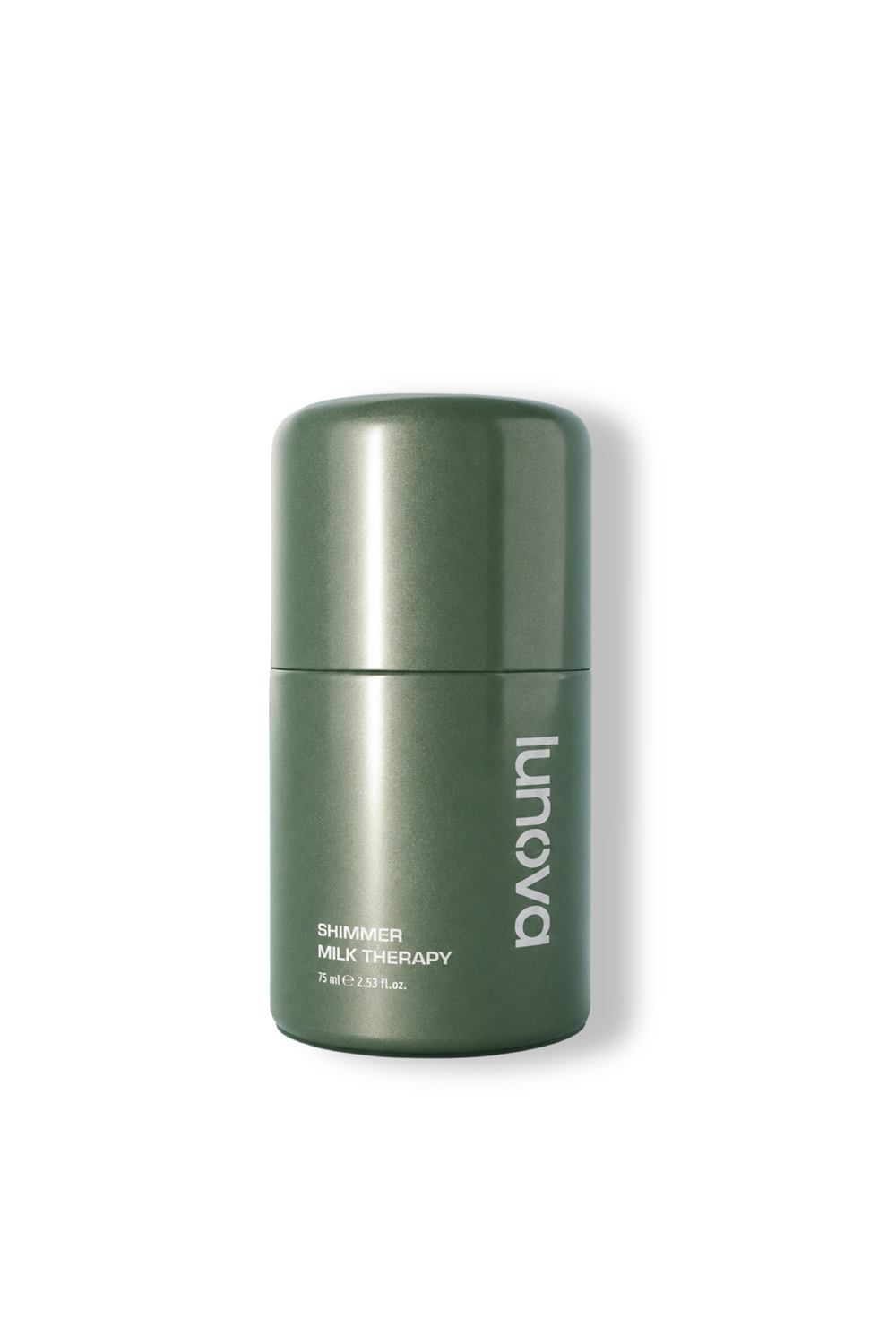 Shimmer Milk Therapy